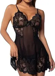 [Generic] Underpants for Women Over 60 Home Wear Ladies Panties Eatable Panties for Women