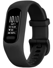 [Garmin] Vivosmart 5 (Lrg) Black