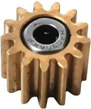 CQ890-67091 CQ890-67108 COPPER GEAR FIX HP T120 T520 T525 T730 T830 CUTTER KIT