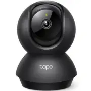 TP-Link Tapo C211 3MP/2K Indoor PT Wi-Fi Camera - Black Two-Way Audio / Night