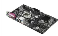 在飛比找Yahoo!奇摩拍賣優惠-ASROCK/華擎科技 H81 Pro BTC 6卡槽 秒 