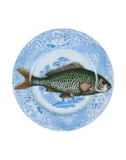 [FORNASETTI] FORNASETTI Decorative plates - Item 58044670
