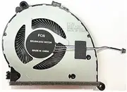 New CPU Cooling Fan for Leno/vo ThinkBook 14-IIL 14-IML / 15-IIL 15-IML DQ5D576G011 5F10S13905 Laptop Radiator