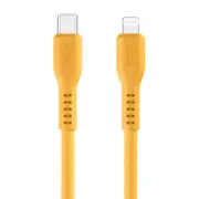 Click USB-C to Lightning Cable (MFI)