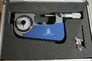 Moore & Wright Analogue Snap Micrometer - MW290-02