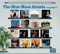 在飛比找樂天市場購物網優惠-【停看聽音響唱片】【CD】The Blue Moon Sou