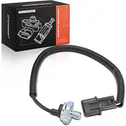 A-Premium Knock Sensor Replacement for Chrysler Sebring 2001-2005 Dodge Stratus 1995-2004 Mitsubishi Eclipse 2000-2005