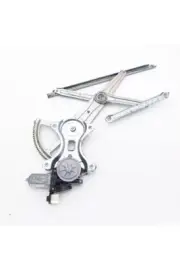L200 Window Regulator / L200 2006-2014 Motorized Left Window Regulator