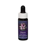 Fes Flower Essences FES Quintessentials Filaree 7.5ml