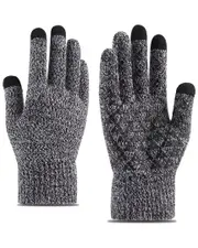 3P Experts Remarkable Goodz 3-Touch Gloves