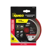 Kango 115mm Continuous Turbo Diamond Blade