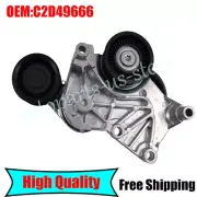 Drive Belt Tensioner for JAGUAR XF XJ F-TYPE XE-RANGE F-PACE C2D49666