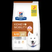 Hills Prescription Diet Canine Kd Mobility Chicken