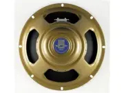 Celestion : T5671: G10 Gold 10" 40W Speaker 8OHM