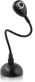 HUE HD Portable USB Camera (Black)