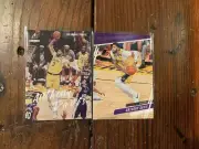 Anthony Davis Pink Prestige And Luminance