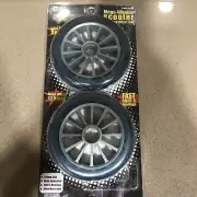 Scooter Replacement Wheels