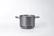 BLACKDEER Four Season Windproof Stove & Pot （Temporarily Unavailable）, Pot