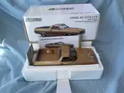 1:18 Classic Carlectables Ford XC Ute Desert Haze