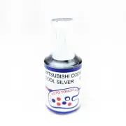 CE A31 CC Cool Silver Touch Up Paint For Mitsubishi Triton Mirage Eclipse ASX