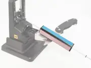 Lapping Film Kit for Work Sharp Precision Adjust Sharpening 21pcs 40-0.3 micron