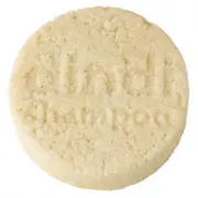 Dindi Naturals Solid Shampoo Refill - Argan