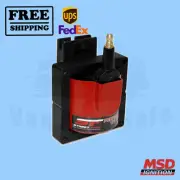 Ignition Coil MSD fit Ford 88-1997