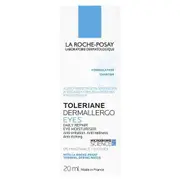 La Roche-Posay Toleriane Ultra Eye Contour 20ml