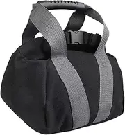 Weight Sand Bag Bodybuilding Portable Weighted Bag for Gym Training Workout