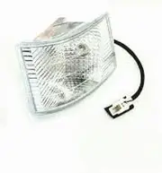 PARKING LAMP FRONT LH MAHINDRA TRACTOR 007700745C91