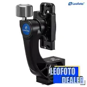 Leofoto MPG-02 Gimbal Attachment for Heads | Arca Compatible