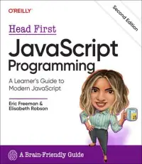 在飛比找博客來優惠-Head First JavaScript Programm