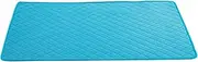 Washable Dog Cat Pee Pads | Puppy Pee Pads Super Absorbent Leak-Proof Pet Piddle Mats | High Moisture Absorbent Pee Carpets with Non-Slip Rubber