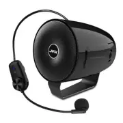 Wireless Voice Amplifier,PA Speaker System,Portable Megaphone Rechargeable