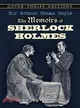 The Memoirs of Sherlock Holmes