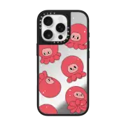 iPhone 16 Pro Mirror Case MagSafe Compatible OCTOPUS STARFY
