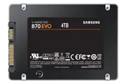 Samsung 870 EVO Sata III 2.5 inch SSD (4TB)