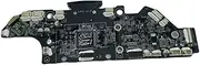 Robot Vacuum Cleaner Main Control Circuit Board Assembly Main Board,Compatible for Dreame, W10 Repair and Replacement