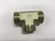 NEW Parker 20 JLO-S Union Tee