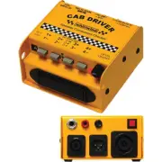 Whirlwind Cab Driver Cable Tester Speaker Component Checker