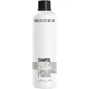 Selective Artistic Flair Midollo Di Bamboo - strengthening shampoo for weak hair, 1000ml