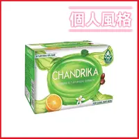 在飛比找蝦皮購物優惠-印度 Wipro Chandrika 阿育吠陀美膚皂 75g