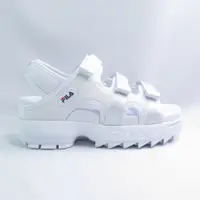 在飛比找蝦皮商城優惠-FILA 5S138Y125 Disruptor SD Pu