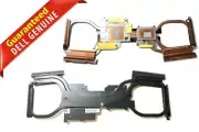 DELL PN55P ALIENWARE M15 COOLING HEATSINK WITHOUT FANS