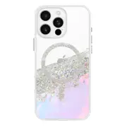 Case-Mate Karat MagSafe Case for iPhone 16 Pro Max - Holographic
