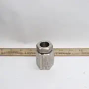 Autoclave Engineers Tube Cap Medium Pressure Female 20TC12X