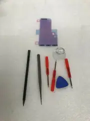 Battery Adhesive Sticker Screwdriver Repair Tool Set for iPhone XS Max 6.5 inch
