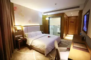 重慶維艾思酒店Viais Hotel