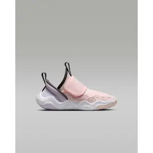 【NIKE 耐吉】籃球鞋 運動鞋 JORDAN 23/7 PS 男鞋 女鞋 中童 粉紫(DQ9293601)