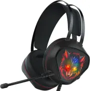 Gaming Headset for Xbox Series X/S | Xbox One 7.1 Noise Cancelling Mic RGB Light